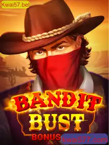 Descubra o Mundo Emocionante de BanditBustBonusBuy no Kwai57.bet