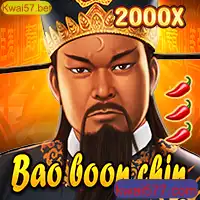 Descubra o Fascinante Mundo de BaoBoonChin e a Plataforma Kwai57.bet