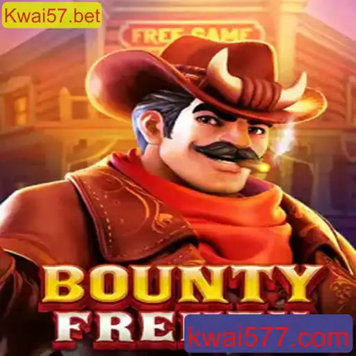 Explorando o Jogo BountyFrenzy com Kwai57.bet