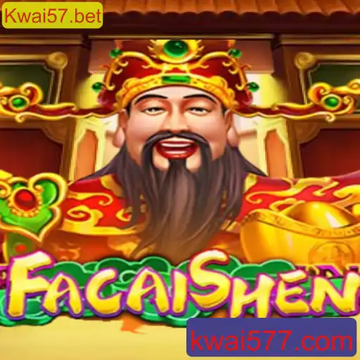 Descubra o Intrigante Mundo de FaCaiShen no Kwai57.bet