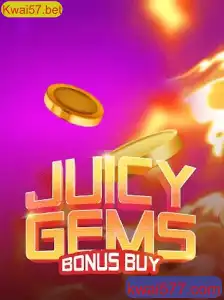 JuicyGemsBonusBuy: Descubra as Regras e a Emoção deste Jogo Inovador