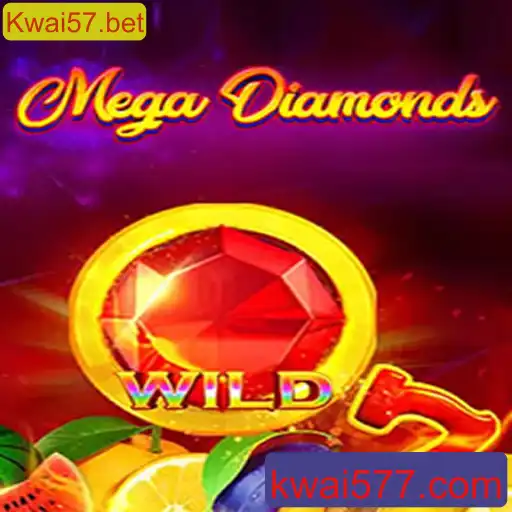 MegaDiamond: Descubra a Nova Sensação dos Jogos Online