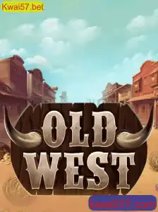 OldWest: Um Mergulho em Aventuras e Estratégias no Velho Oeste com Kwai57.bet