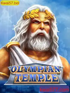 Explorando o Fascinante Mundo de OlympianTemple em Kwai57.bet
