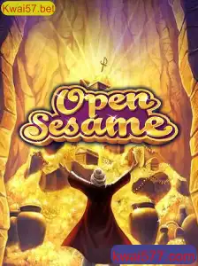 OpenSesame: Desvendando o Novo Fenômeno dos Jogos Online