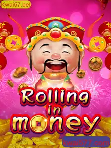 Mergulhe no Mundo de 'RollingInMoney': O Jogo que Está Revolucionando a Diversão