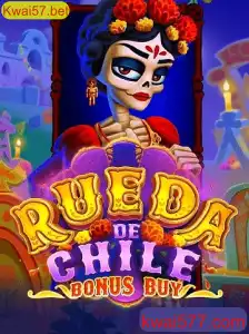 Explorando o Jogo 'RuedaDeChileBonusBuy': Uma Nova Sensação no Entretenimento