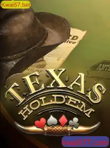 Descobrindo Texas Hold'em: Estrutura e Estratégias do Popular Jogo de Poker