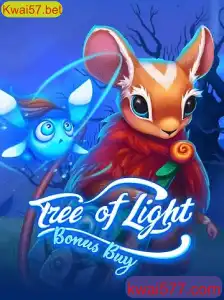 TreeOfLightBonusBuy: Explorando o Mundo Mágico do Jogo