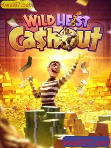 Explorando o Mundo do Jogo: WildHeistCashout