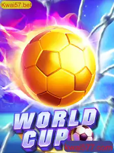 Explorando o Jogo WorldCup e Sua Relação com Kwai57.bet